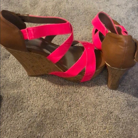 Wedges - Picture 2 of 2